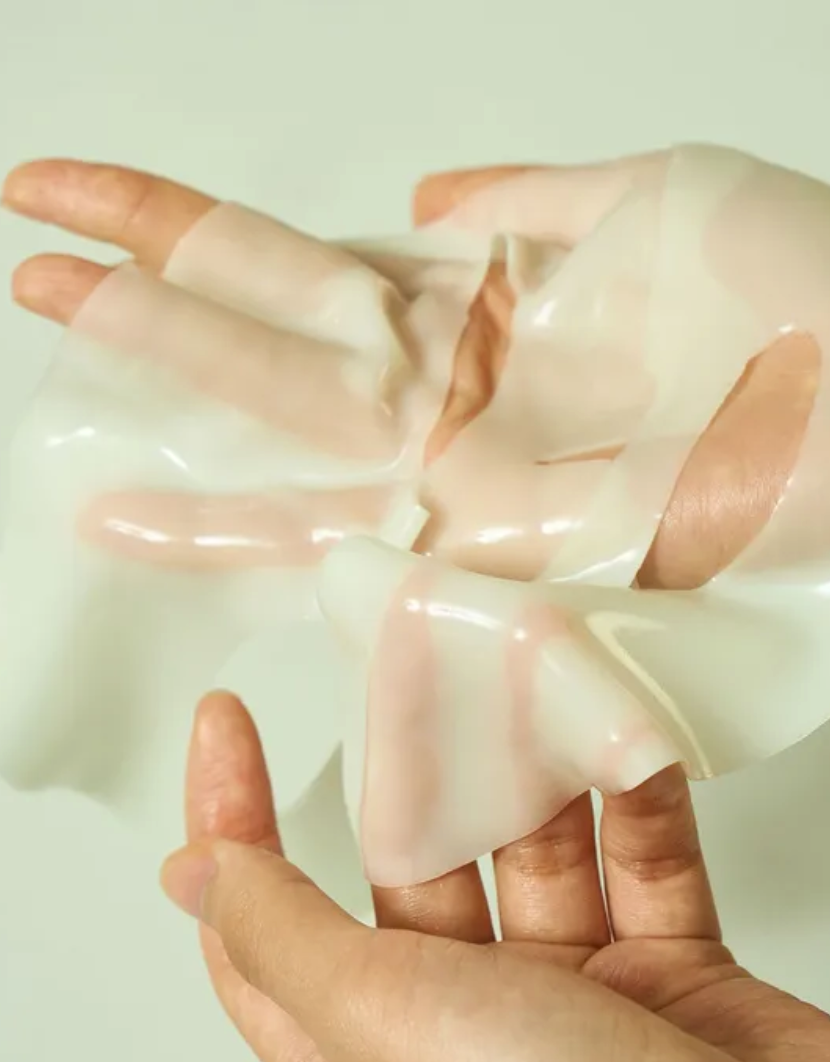 LUVUM Slow Aging Phyto Collagen Mask