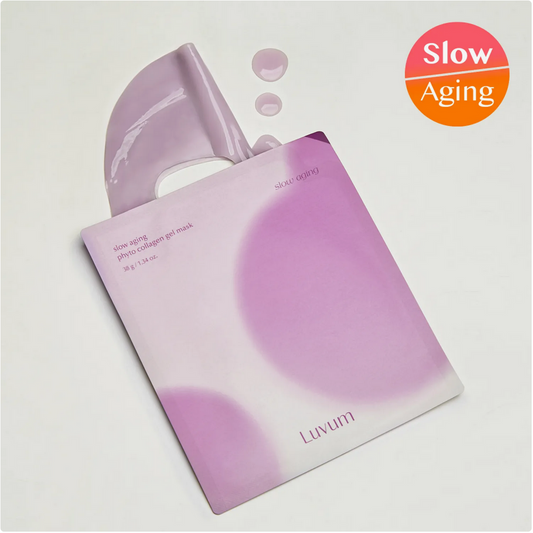 LUVUM Slow Aging Phyto Collagen Mask